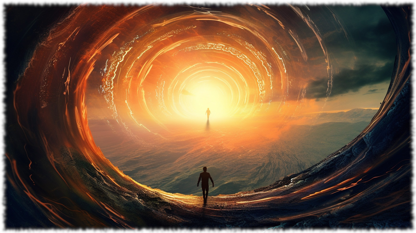 10 Self Empowerment Coaching Guide border