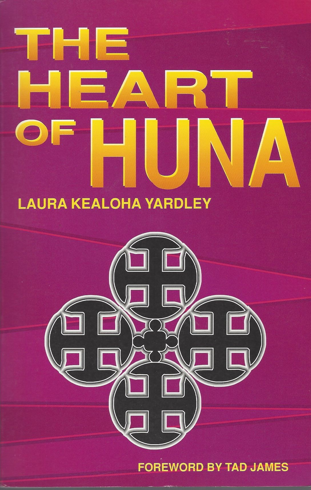 Laura Kealoha Yardley - Heart of Huna