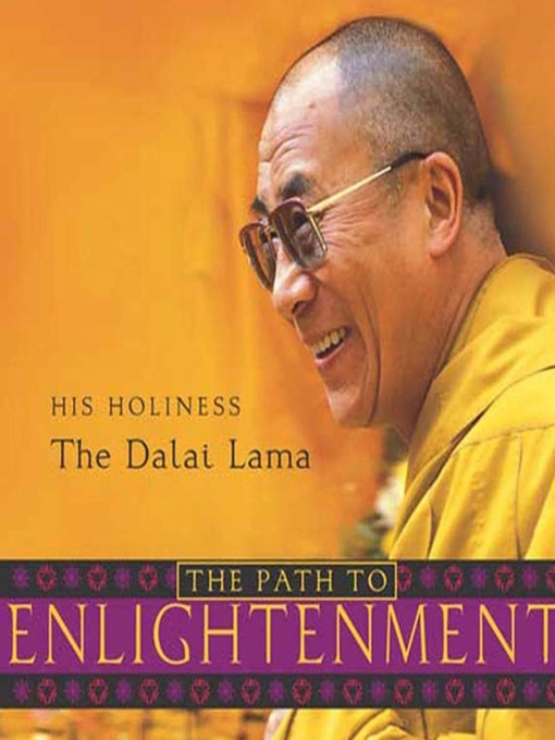 Dalai Lama - The Path to Enlightenment
