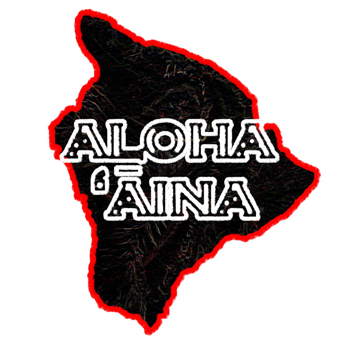 Aloha Aina Logo