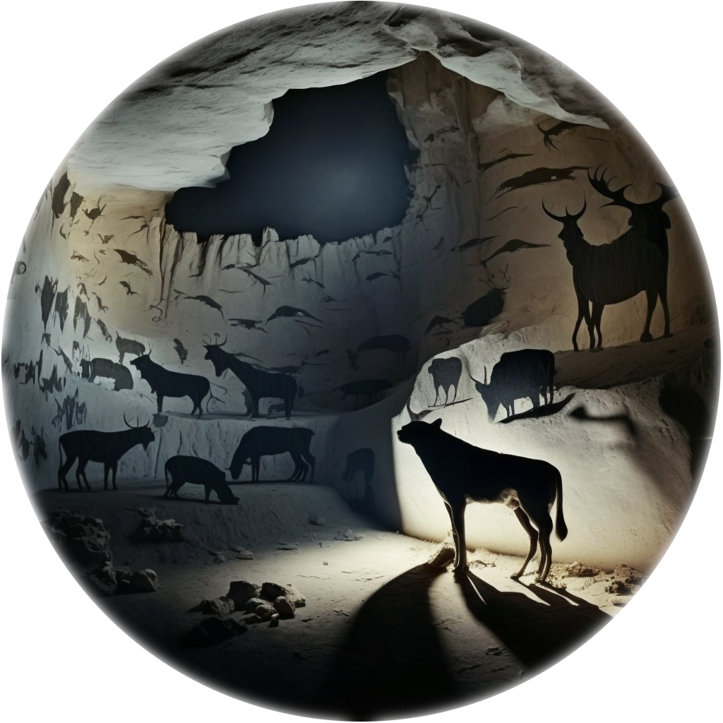 LIFE 3 Totem Animal edit Finding the Totem Animal