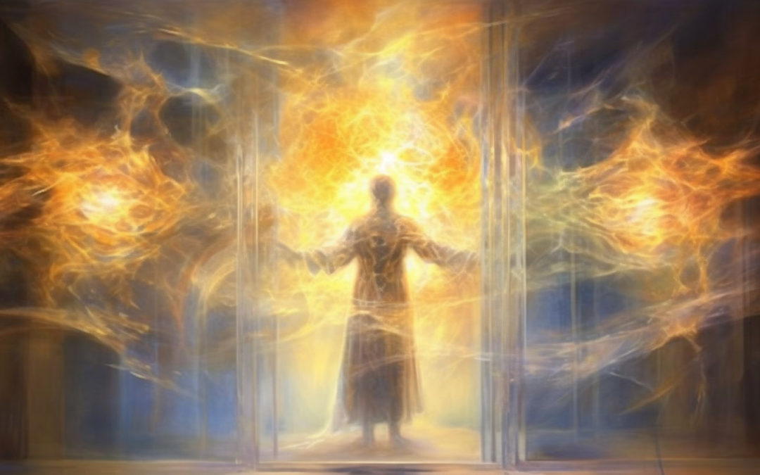 The Comprehensive Coach Guide – #1 Be Open